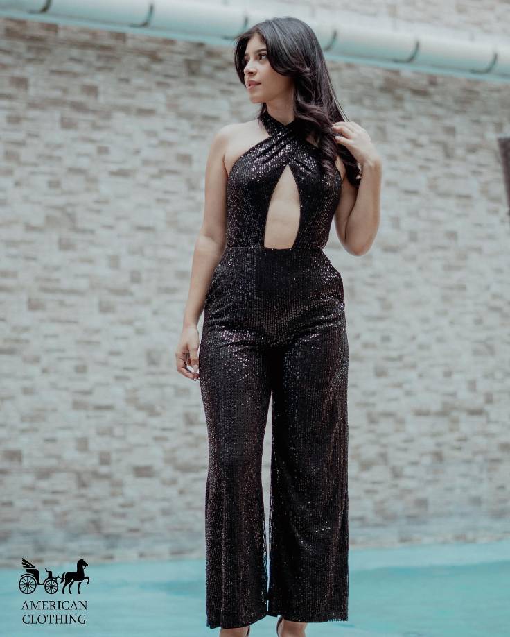 Miss Francisco Morazán Universe.