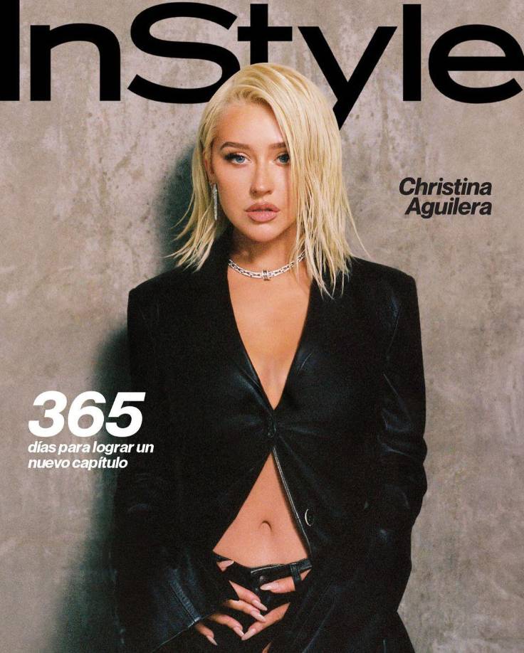Christina Aguilera ha despertado la admiración y curiosidad de muchas personas luego de ver su actual transformación. Para nadie es un secreto que la cantante subió de peso en los últimos años, pero todo indica que decidió darle un giro a su vida. Ha perdido el peso extra y luce como toda una veinteañera. Su cambio físico son más notorios en las fotografías tomadas para la edición de este diciembre de la revista InStyle a quienes les concedió una entrevista.