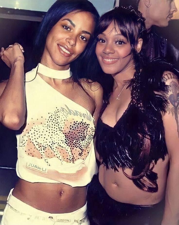 Lisa Lopes, la ganadora de cuatro Grammys, que ingresó a morgue hondureña como desconocida