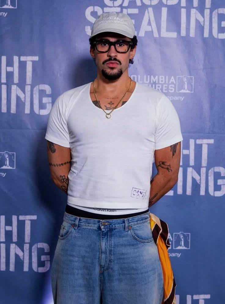 Cinco claves que te harán dejar  de detestar a Bad Bunny