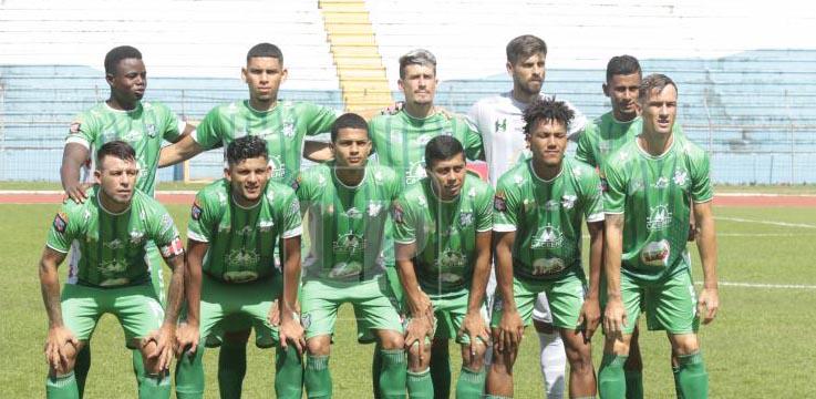 Así se disputará la jornada 3 de la Liga de Ascenso: El Platense buscará ganar su primer partido