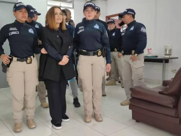 González fue extraditada de Colombia a Estados Unidos tras ser acusada de contrabando de pieles.