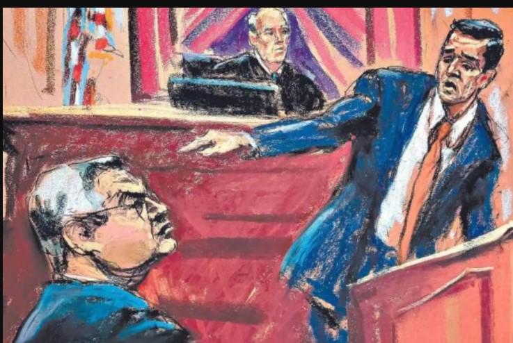 ¿Chapo Guzmán financió su campaña? JOH y el argumento para negar acusación