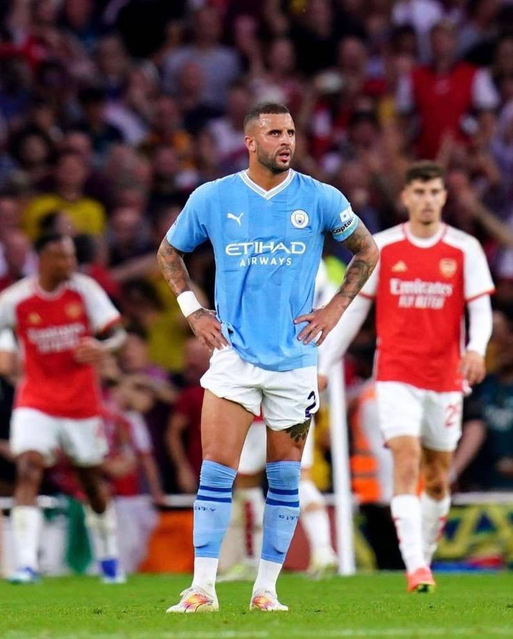 “Mis acciones han causado mucho dolor a mucha gente. Lo siento porque, como familia, esto no debe suceder” afirmó el futbolista en la entrevista a The Sun.