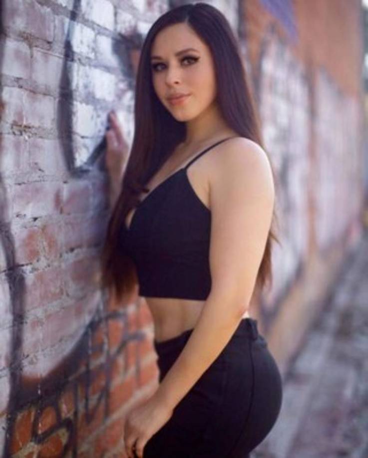 La pasión de esta joven por las motos era irrefutable. Y así lo transmitía a través de sus redes sociales, donde había conseguido aglutinar a un buen número de fans.