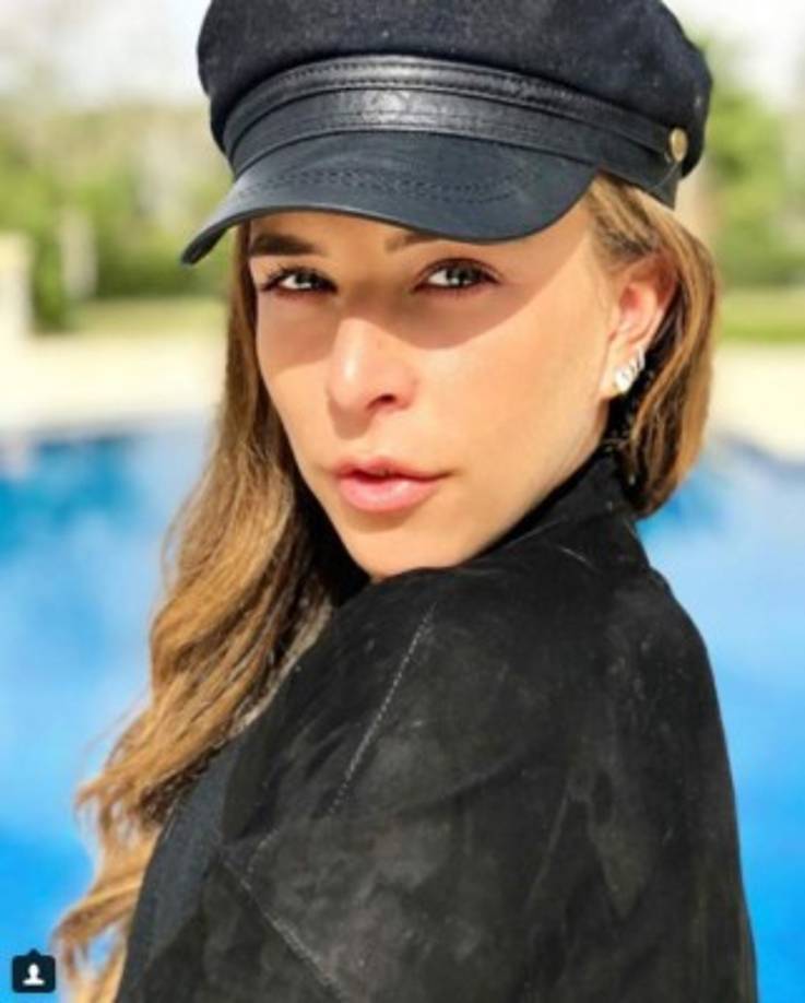 El amor entre Jeremy y Chloe Green sobrepasó y ahora ambos serán padres. Ella tiene ocho meses de embarazo.