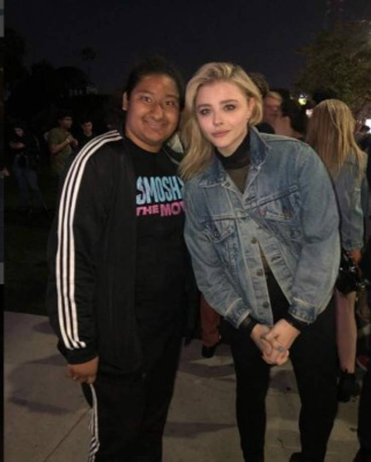 Los famosos tienen millones de fans al rededor del mundo, pero nadie había conocido a una fanática más astuta que Marlen Orozco.