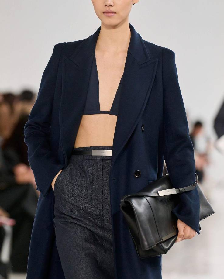 Colección de Max Mara primavera-verano 2025.