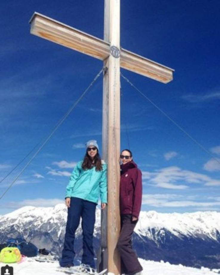 Leiva y sus compañeras verificaron que existe una corriente que viaja a más de 1,200 km de la costa con botellas plásticas y hasta asientos de inodoro.
