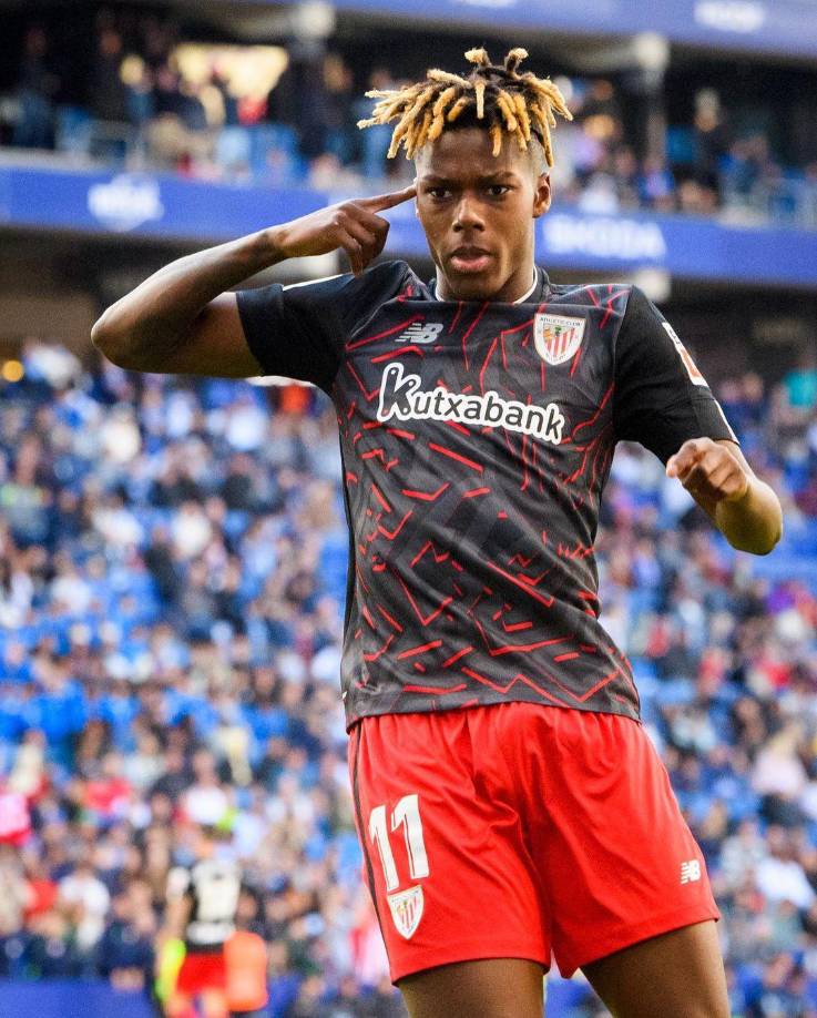 Sin embargo, el Barcelona no es el único equipo interesado en el español. Bayern, Chelsea y Liverpool también estarían detrás de su fichaje, aunque ninguno le ha hecho una oferta formal al Athletic.