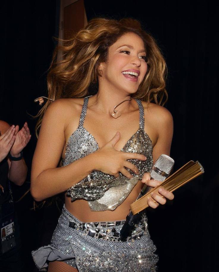 EL Universal ha detallado cada una de las exigencias para los shows en su gira.