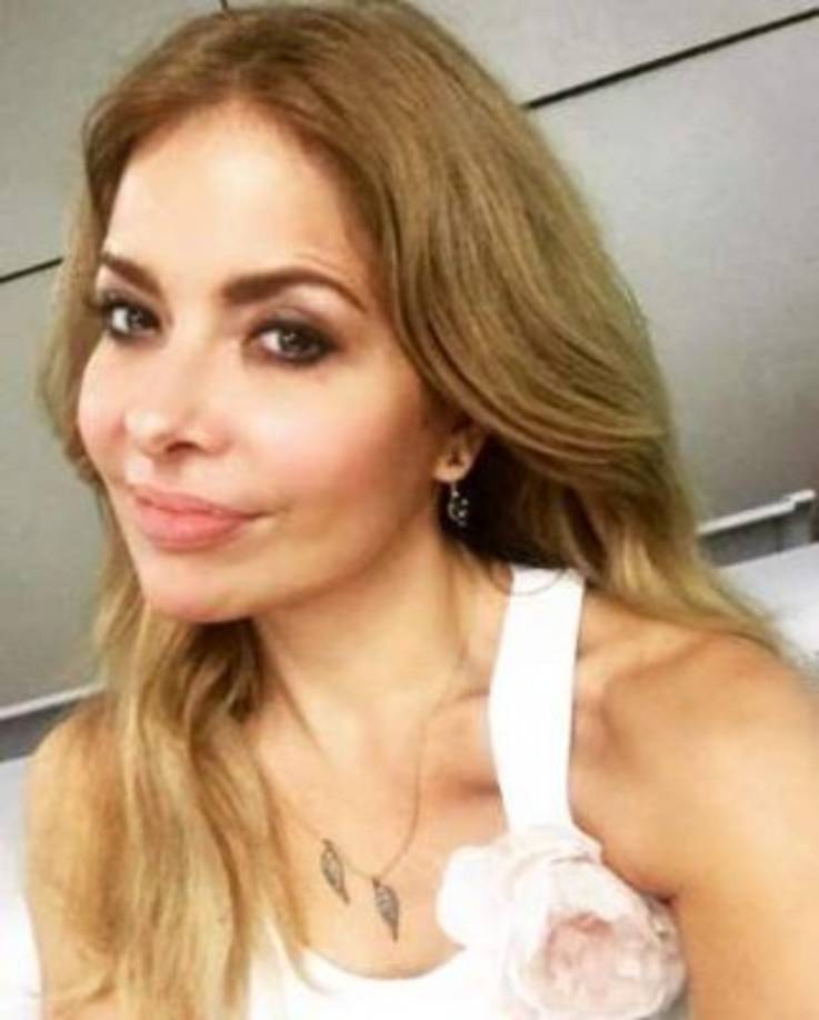 Gloria Trevi es madre de Ana Dalay, Ángel Gabriel, Miguel Armando y está casada con Armando Gómez.