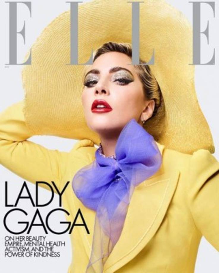 Han pasado cinco meses desde que Gaga fuera señalada como la manzana de la discordia entre Bradley Cooper e Irina Shayk, que se separaron en junio.<br/><br/>Pero la cantante se mantiene en su versión y sigue insistiendo en que toda la química que desbordaron en cámara en 'Nace una Estrella' y la presentación de los Óscar 2019 fue orquestada ya que ella y Cooper querían que los fanáticos creyeran que estaban 'enamorados'.