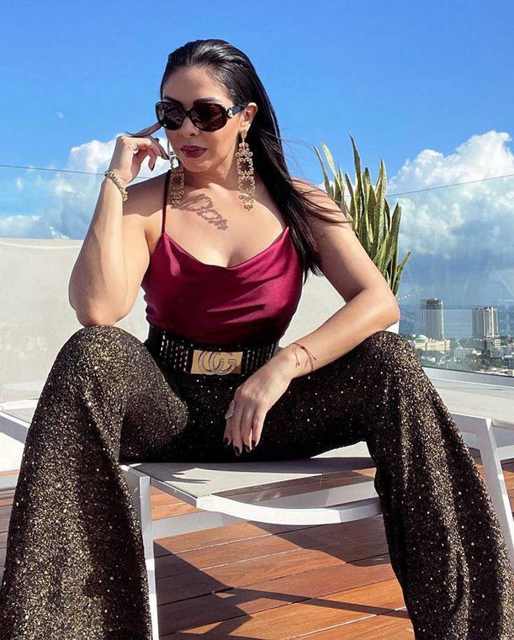 Recientemente tuvo participaciones especiales en Natalia del Mar y Válgame Dios, aunque su último papel estelar fue en La Viuda Joven, donde interpretó a Vicenta.