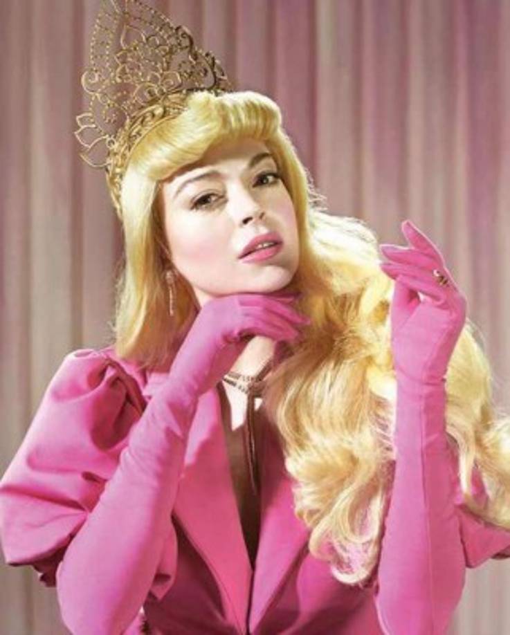 En la entrevista Lohan también explica que asedio de los paparazzis fue lo que terminó llevándola a mudarse a Dubai alrededor de 2015. Años después la actriz daría una movida de negocios y se haría acreedora de un club en Mykonos, Grecia.