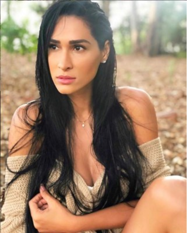 Gracias a Dios el sustó del desmayo no pasó a más y la joven se encuentra bien en su casa.