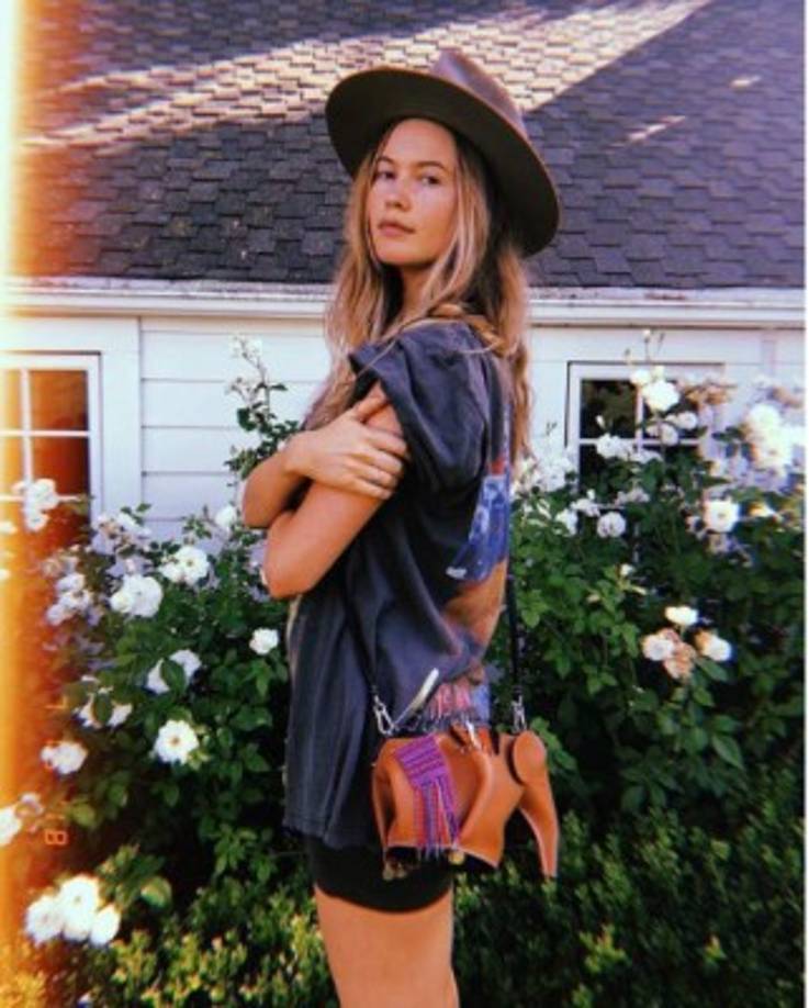 En su paso por Victoria's Secret, Behati ha participado en 9 desfiles, de los cuales ha abierto 2. Ha servido como portavoz de la submarca PINK y ha abierto 7 segmentos.<br/><br/>