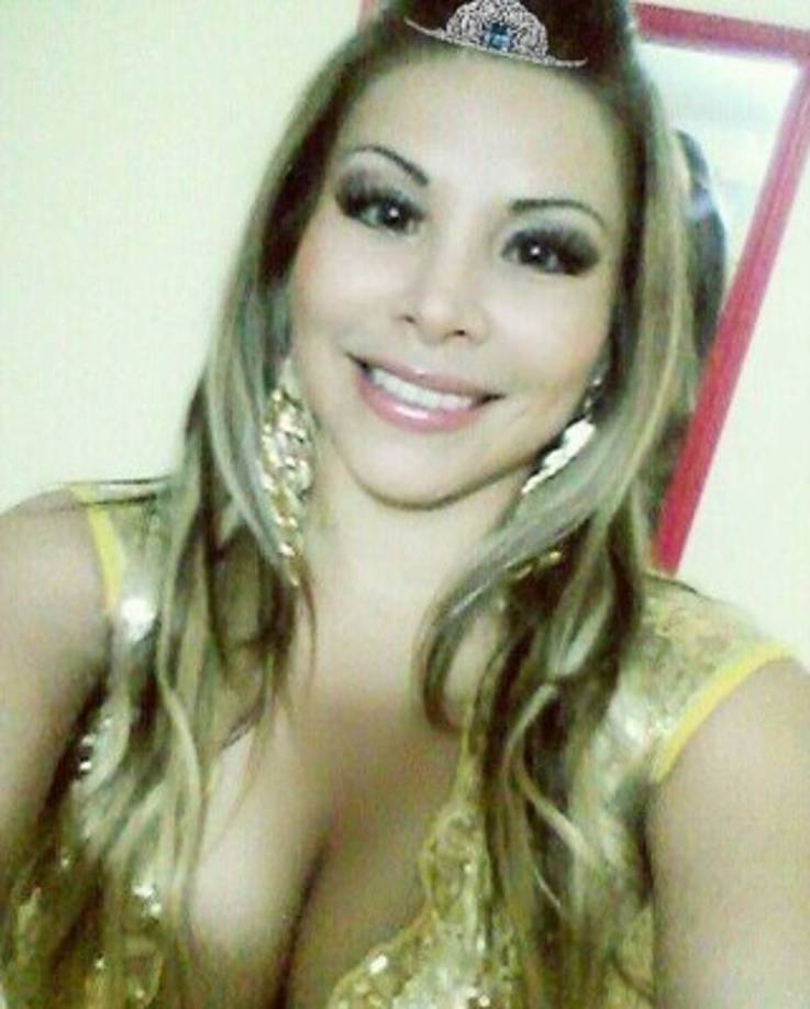 Mirella Méndez denunció valientemente a su mánager por intentar prostituirla hace unos meses.