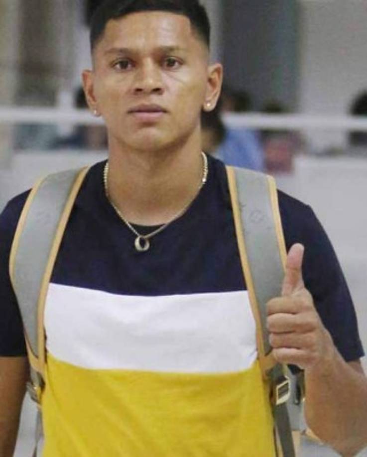 <br/>Bryan Moya: El mediocampista hondureño podría llegar al fútbol de Colombia luego de sus grandes actuaciones con el Zulia de Venezuela.<br/>