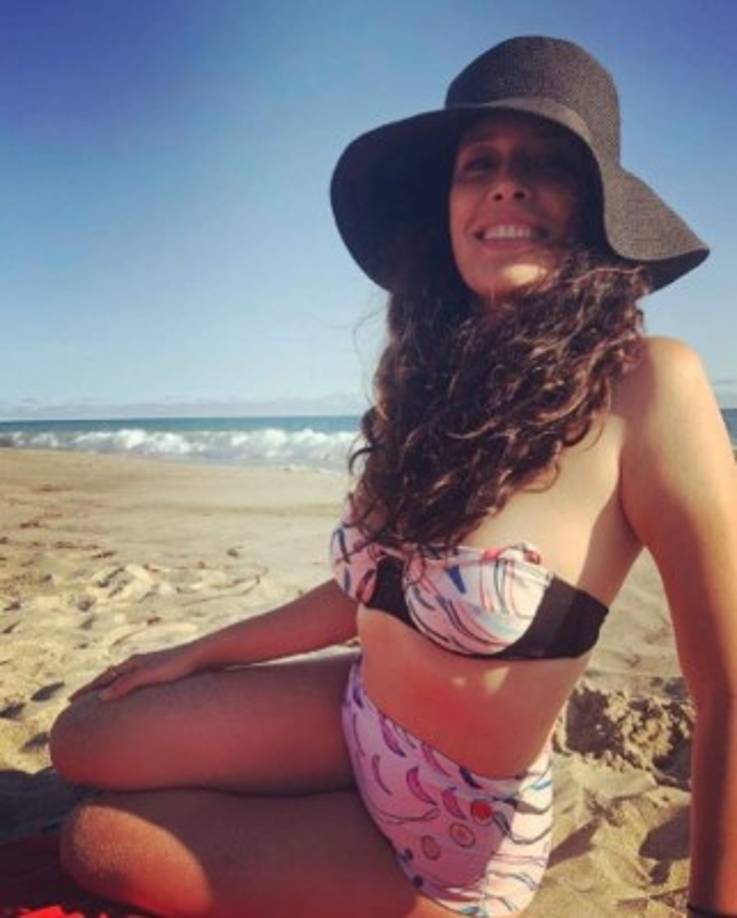 Su proyecto actual es el protagónico en la serie '2091' se trasmite por FOX.