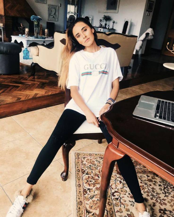 De acuerdo con el Departamento del Tesoro de Estados Unidos, Ana Gabriela Rubio Zea usó sus habilidades y experiencia empresarial para ganar además contactos para que el trasiego del fentanilo pasara desapercibido entre las autoridades para llegar a su destino final que era Estados Unidos.