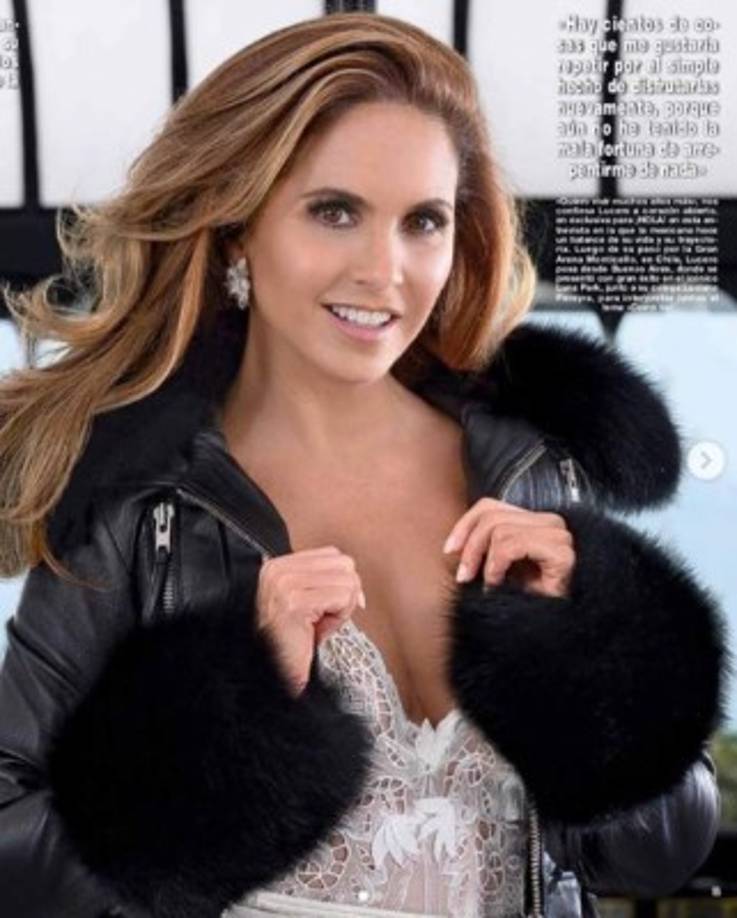 La artista mexicana ha dicho que es un placer trabajar con los niños y mencionó que es mucho más fácil trabajar con niños que con adultos.