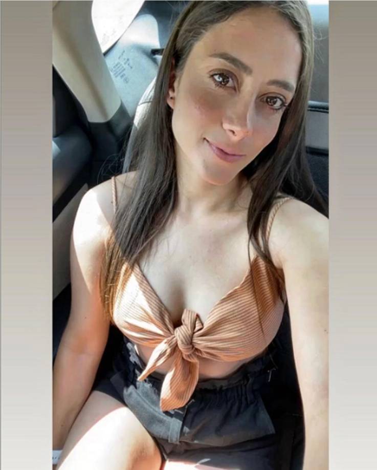 Valeria Andrade lamentó su error que la dejó sin trabajo y en su momento aseguró que sintió como si hubiera matado a alguien.