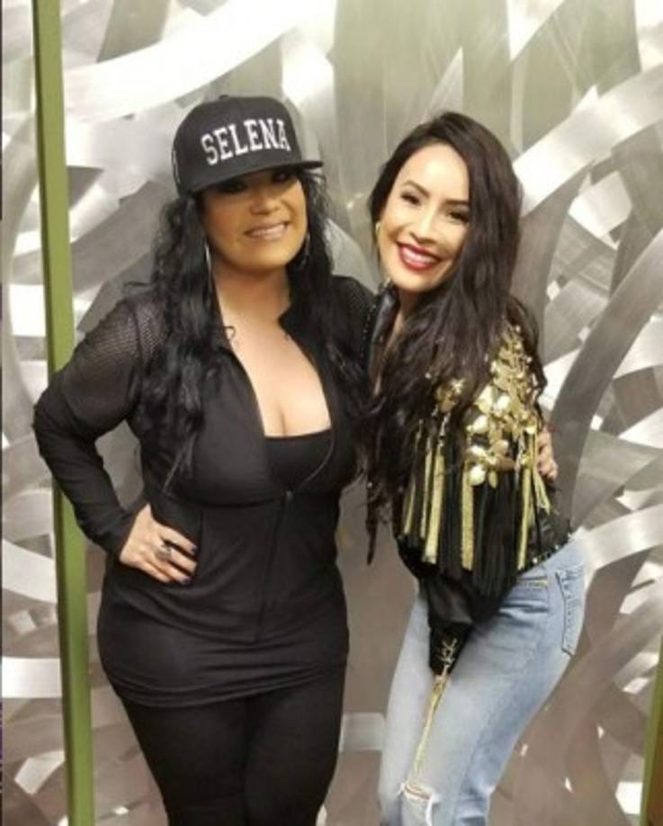 Asimismo, Suzette Quintanilla ha asumido el museo dedicado a 'La Reina del Tex-Mex', ubicado en Corpus Christi, Texas.<br/>