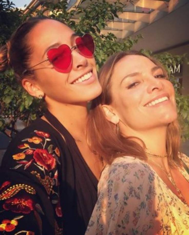 Luego de los videos que hizo el actor, Fabiola decidió relatar su propia versión en sus redes sociales y afirmó que esa noche vivió momentos de angustia junto al actor.