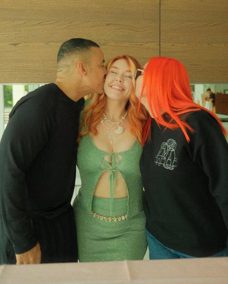 Daddy Yankee, cuyo nombre es Ramón Ayala, hizo oficial la noticia a través de un comunicado en su cuenta de Instagram, donde explicó que los abogados de Mireddys ya atienden la solicitud de divorcio.