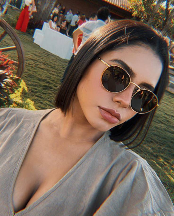 Luisa Fernanda fue encontrada sin vida en el Municipio de Izúcar de Matamoros, Puebla, México.