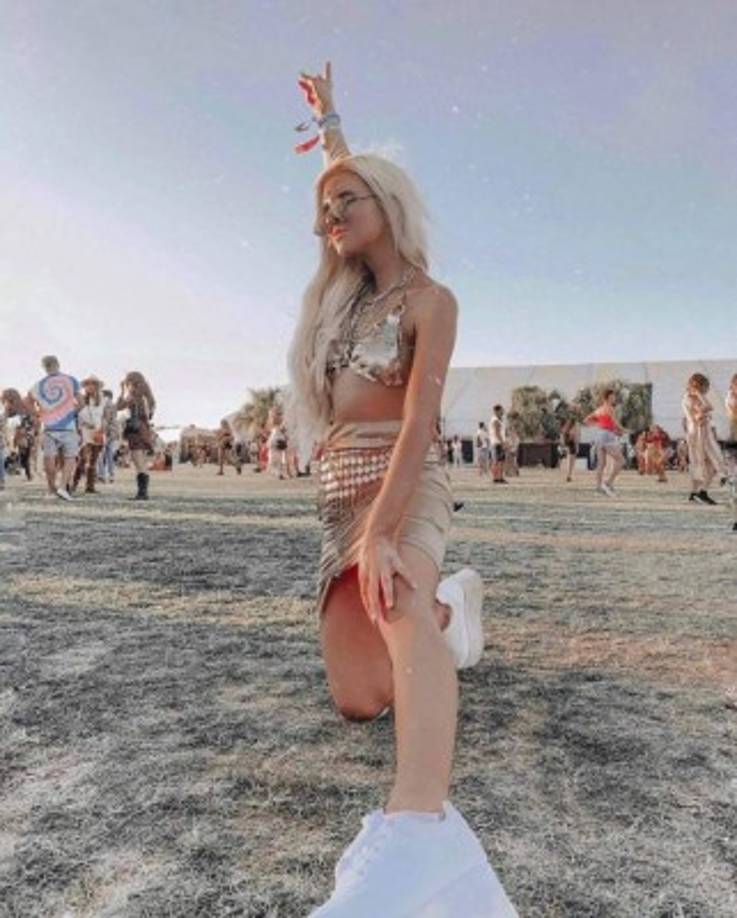 ¿Qué tal Shesty Ledwhat?