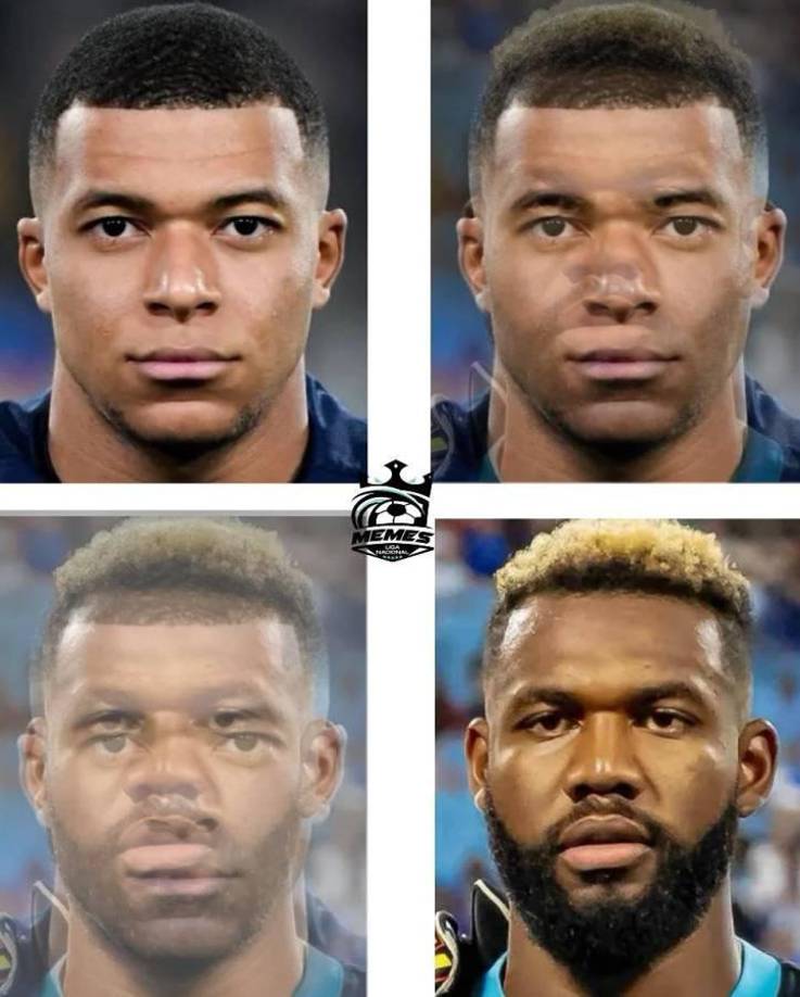 Olimpia es víctima de burlas: los memes tras fracaso en Copa Centroamericana