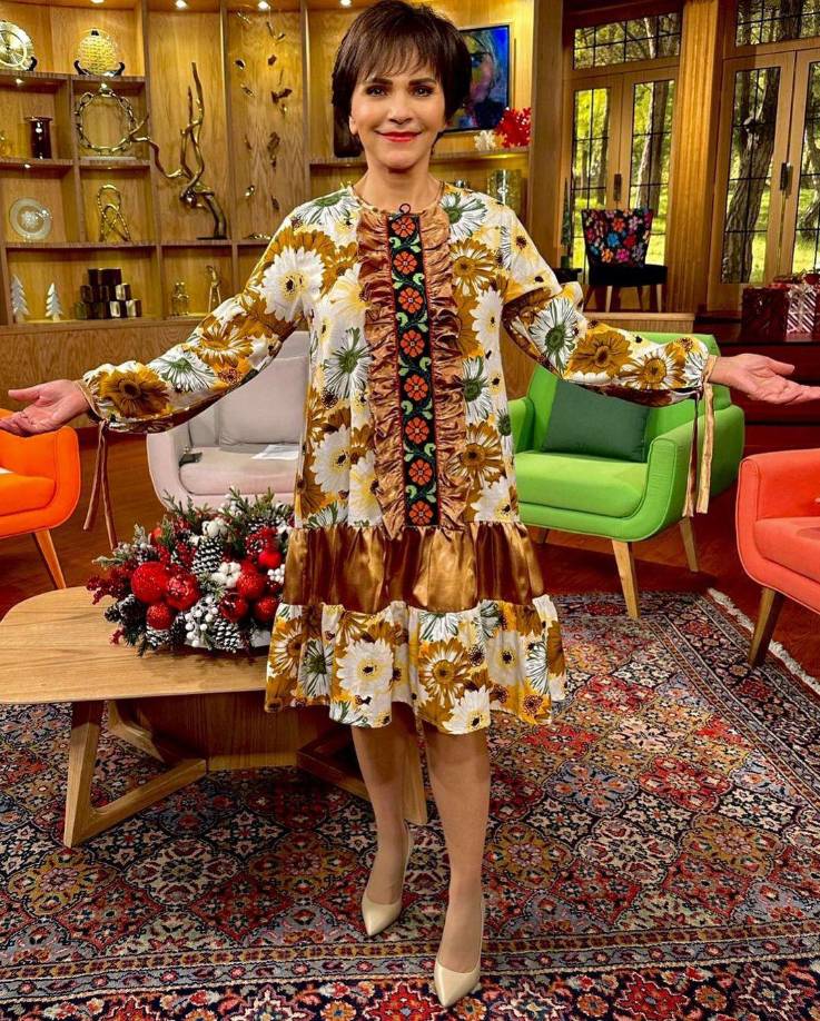 En el año 2017, la noticia en la que aparentemente Belinda había subido a unos fans al escenario en uno de sus conciertos y que les había ofrecido shots de tequila, causó revuelo en redes sociales, a lo que Pati expuso esta noticia en su programa y Belinda se molestó.