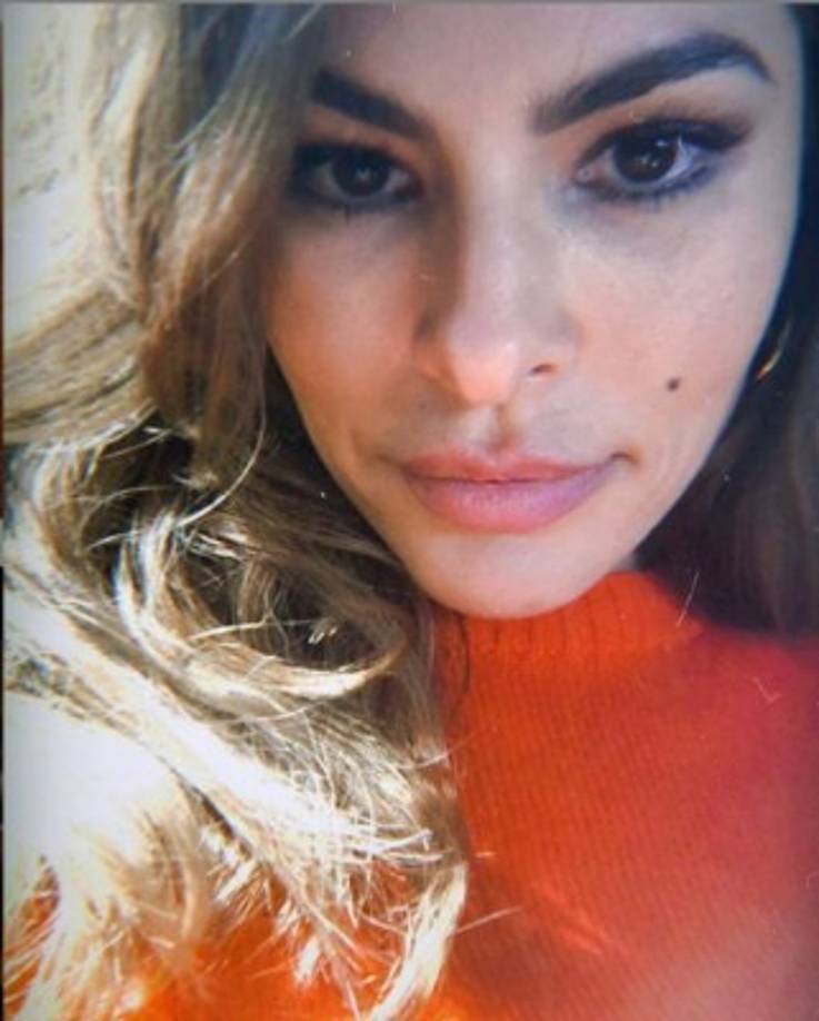 Fotos: Instagram [evamendes]