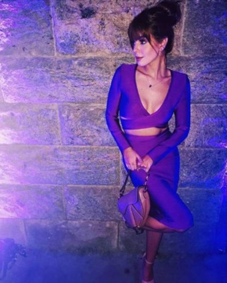 Entre sus siete millones de seguidores, fueron varios los que alentaron al astro brasileño a comenzar una relación con Giovanna Lancellotti.