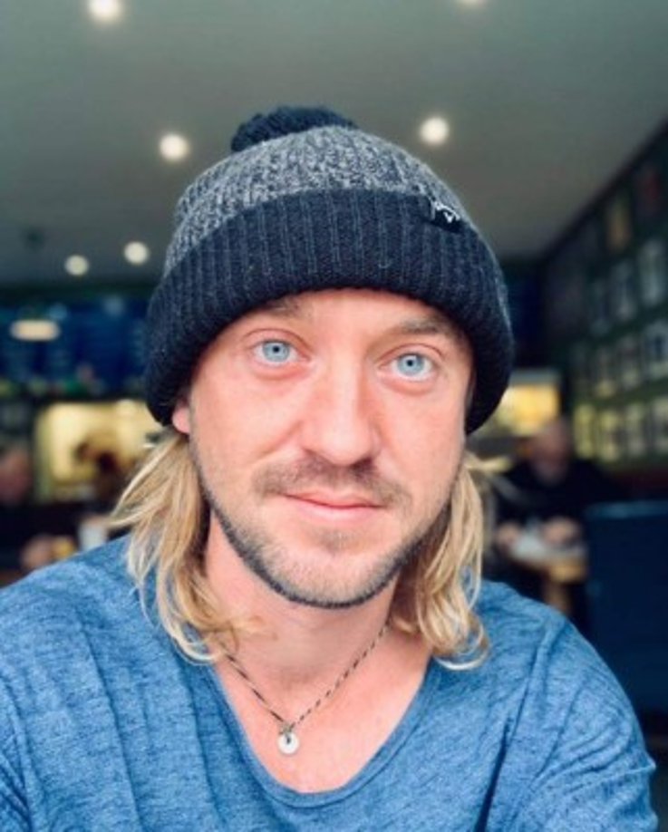 Fotos: Instagram [t22felton]<br/><br/>