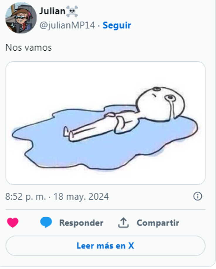 Burlas a ‘Chicharito’: Memes destrozan a Chivas tras eliminación ante América