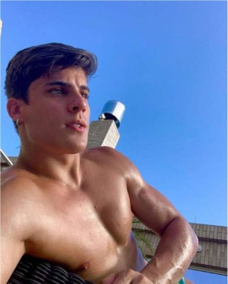 El joven brasileño forma parte del team 4K EASY GAME, uno de los mejores equipos de e-sports en Brasil.