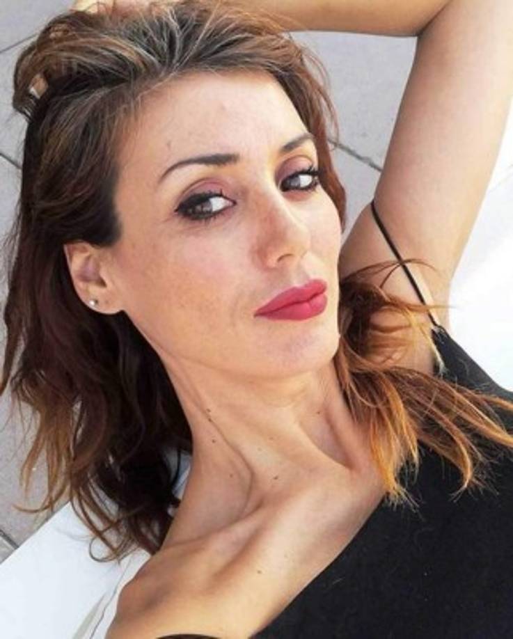 Daniela Martani, famosa concursante de Gran Hermano en Italia, ha generado una gran controversia tras unas polémicas declaraciones en ECG en donde se ha referido al dinero que pagó la Juve por Cristiano Ronaldo.