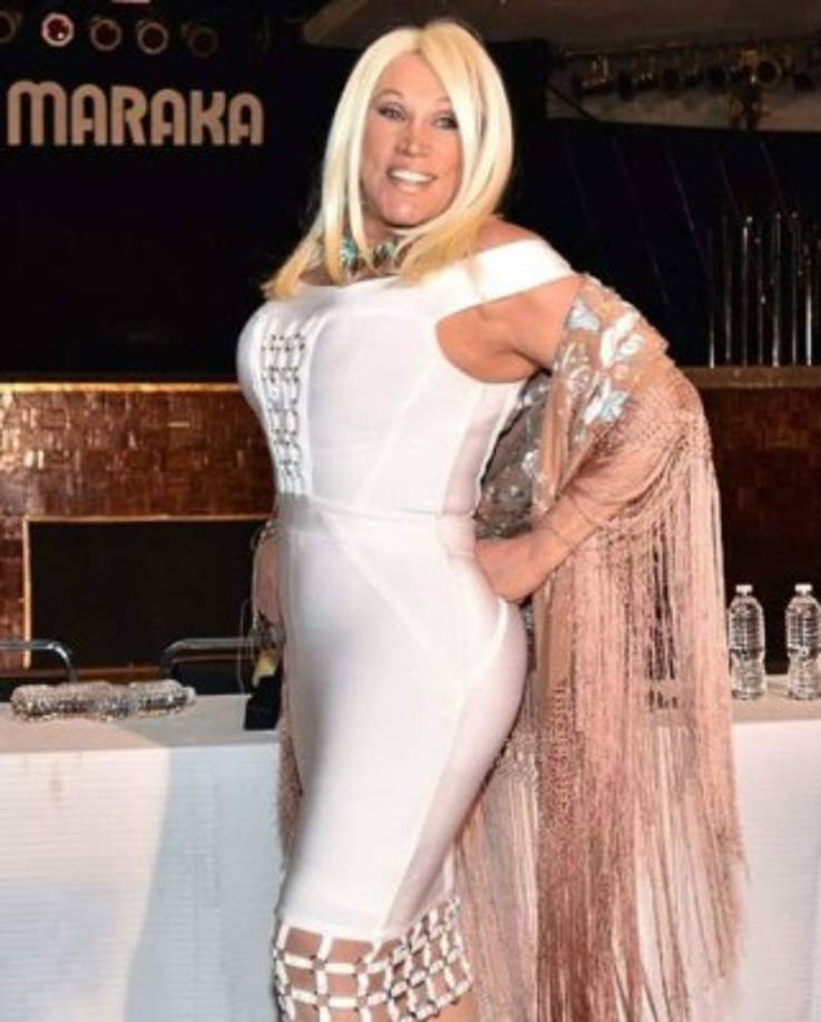 La intérprete de 'Dos mujeres un camino' es muy querida en México y es que muchos aseguran que tiene una personalidad encantadora.