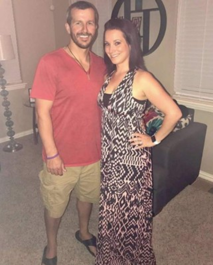 'Ella dijo que iría a la casa de una amiga con las niñas y eso es lo último que escuché, no tengo idea de dónde pueden estar', declaró Watts a periodistas.