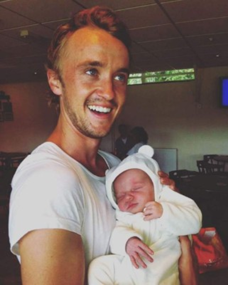 En una entrevista recordó su participación de niño en Harry Potter. “Nunca recuperás esos años, y es imposible ponerle precio a eso”, dijo.