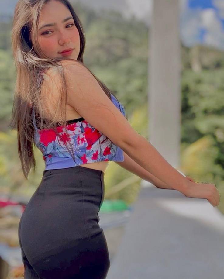 Nayeli Pereira, más conocida como Chita, estará presente el Tiktok Gol, donde compartirá con fieles seguidores. Naye, tiene actualmente 109 mil seguidores en Instagram y más de 3 millones en Tiktok.