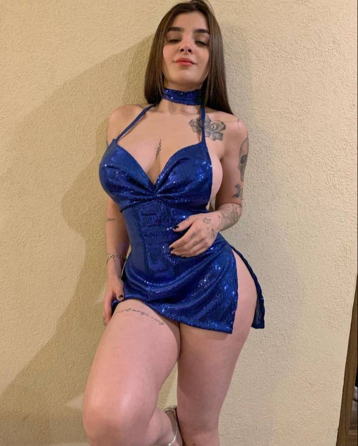 “La verdad me sorprendió porque salió lo de “El Babo” y luego sacan algo mío, pero pues me ayudó, me está ayudando, no es la primera vez que me queman, así que no hay ped..., hay peda”, añadió.