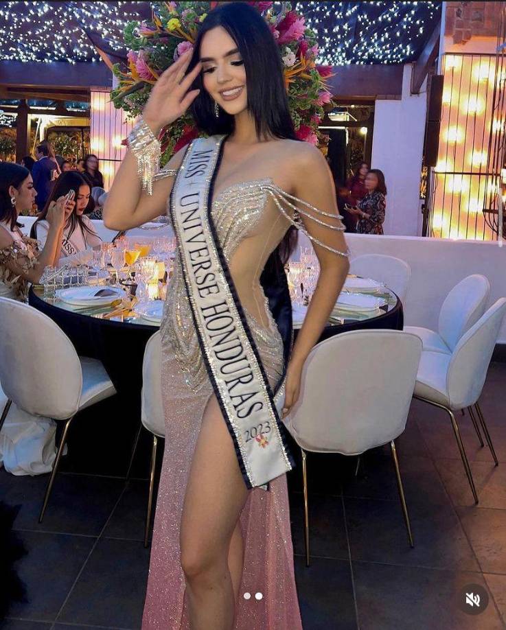 De esta forma queda demostrado que Zu Clemente sorprende cada día más. 