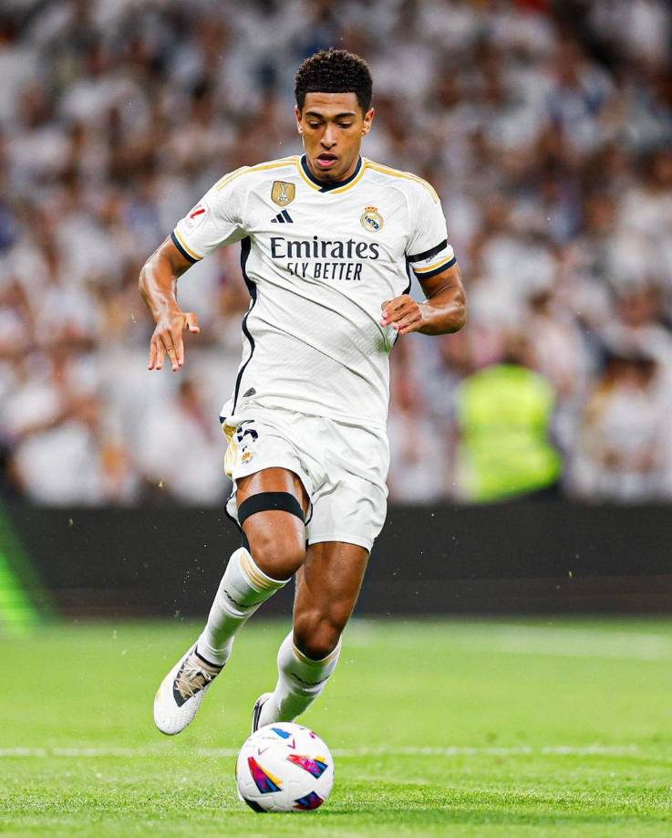 Todas las miradas también estarán en el debut de Jude Bellingham en la Champions League vistiendo la camiseta del Real Madrid. El inglés se ha ganado el cariño de los aficionados por su liderazgo y gran aporte al club en el inicio de temporada.