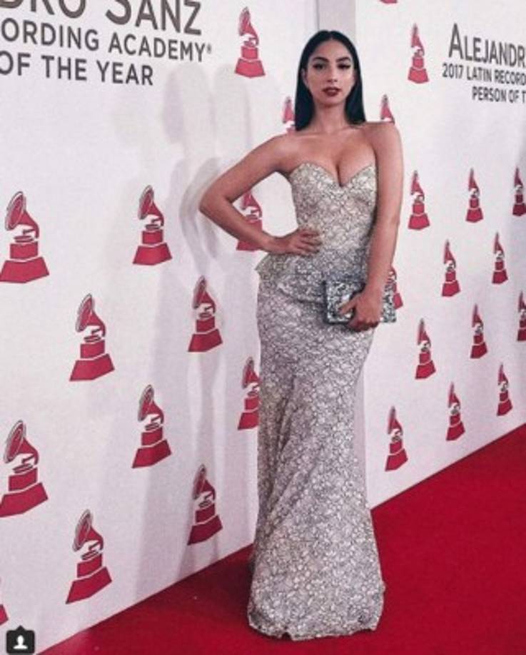 En 2017, la actriz participaba en el musical Mentiras en donde interpreta temas de los ochenta que fueron todo un éxito.