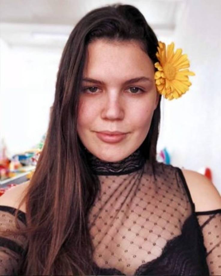 Parece que Alicia también ha conquistado el corazón de Georgina Rodríguez, quien a menudo reacciona a sus publicaciones, con palabras como “linda”, “besos” y “te quiero”.