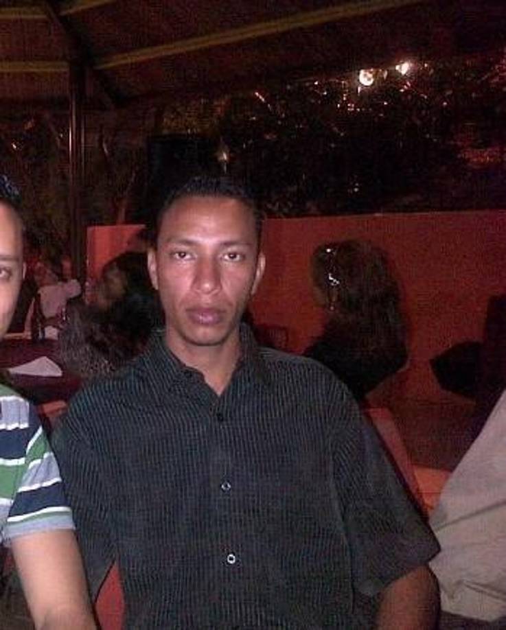 El fiscal Edson Godoy confirmó, a través de las redes sociales que Kelvin era su hermano.